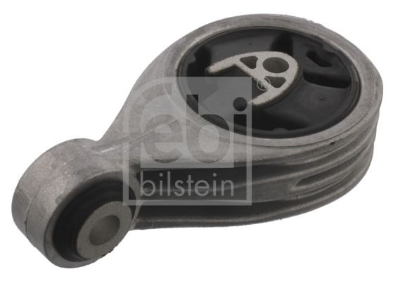 Montavimas, neautomatinė transmisija FEBI BILSTEIN 29567