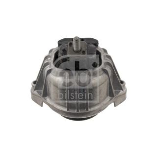 Variklio montavimas FEBI BILSTEIN 31013