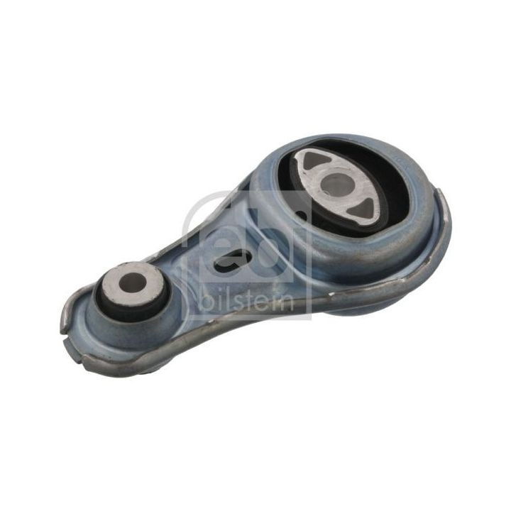 Variklio montavimas FEBI BILSTEIN 31421