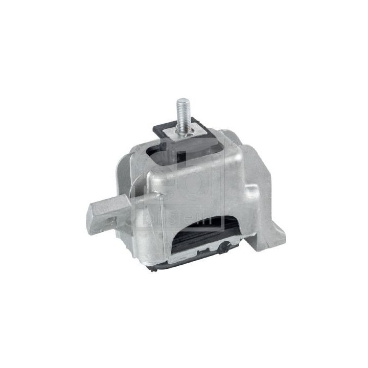 Variklio montavimas FEBI BILSTEIN 31774