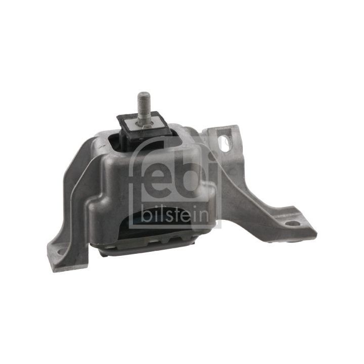 Variklio montavimas FEBI BILSTEIN 31775