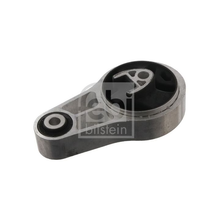 Variklio montavimas FEBI BILSTEIN 31827