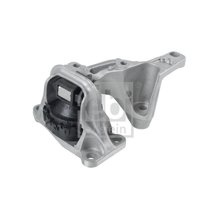 Variklio montavimas FEBI BILSTEIN 32774