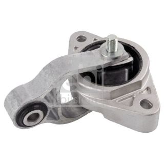 Montavimas, neautomatinė transmisija FEBI BILSTEIN 33724