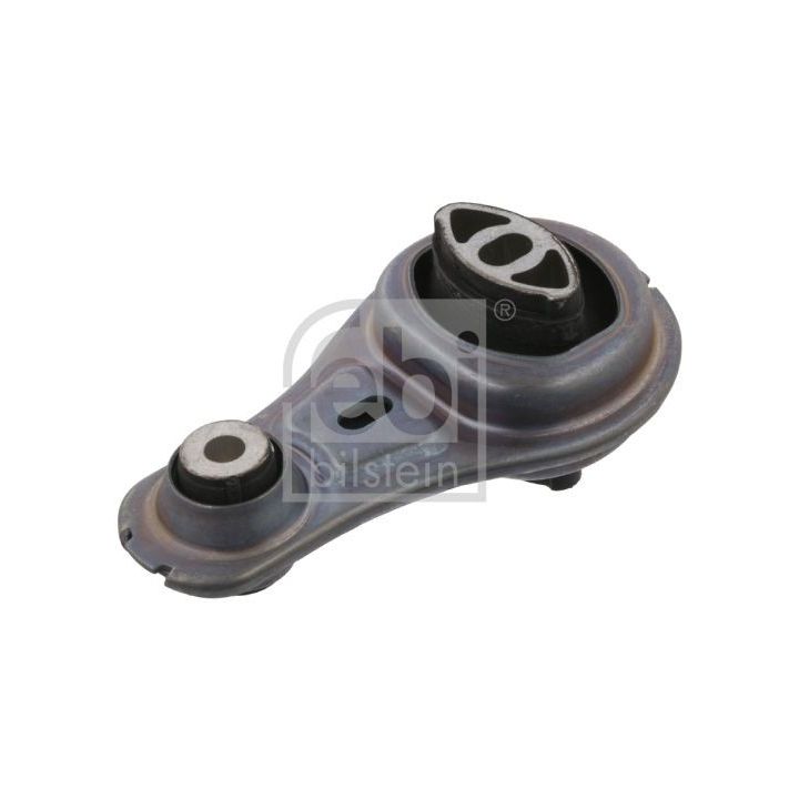 Variklio montavimas FEBI BILSTEIN 36697