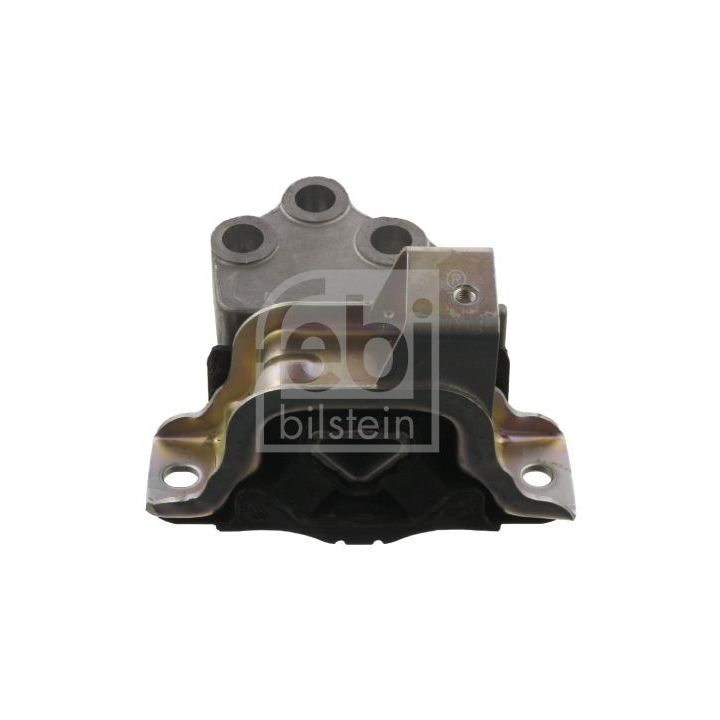 Variklio montavimas FEBI BILSTEIN 36974