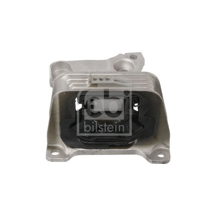 Variklio montavimas FEBI BILSTEIN 37289