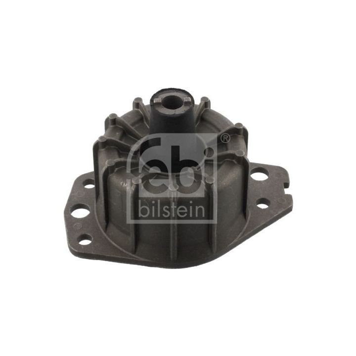 Montavimas, neautomatinė transmisija FEBI BILSTEIN 38413
