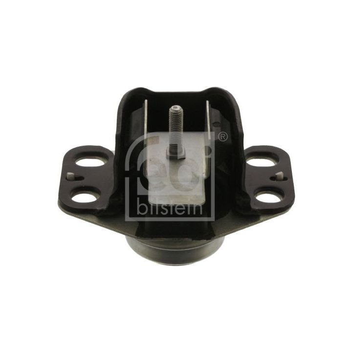 Variklio montavimas FEBI BILSTEIN 38825