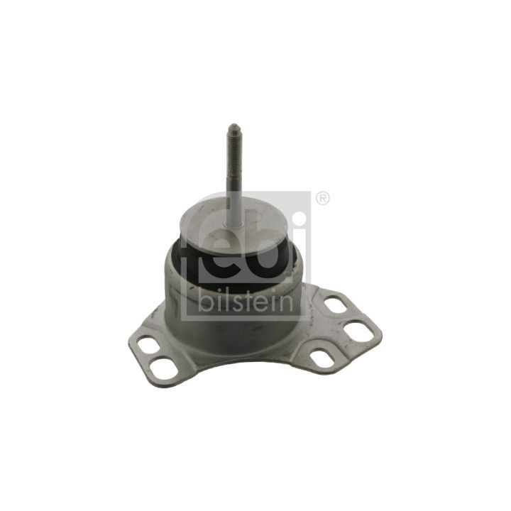 Montavimas, neautomatinė transmisija FEBI BILSTEIN 39281