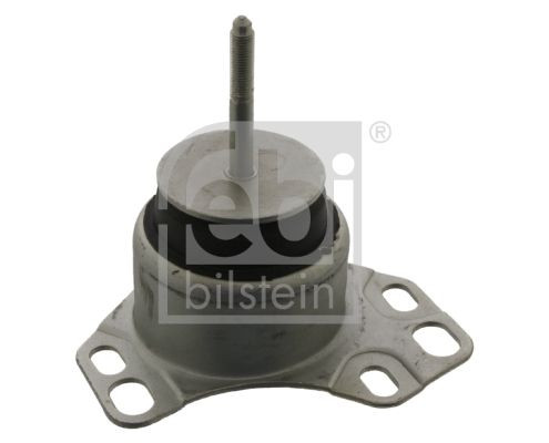 Montavimas, neautomatinė transmisija FEBI BILSTEIN 39281
