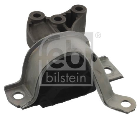 Montavimas, neautomatinė transmisija FEBI BILSTEIN 39642