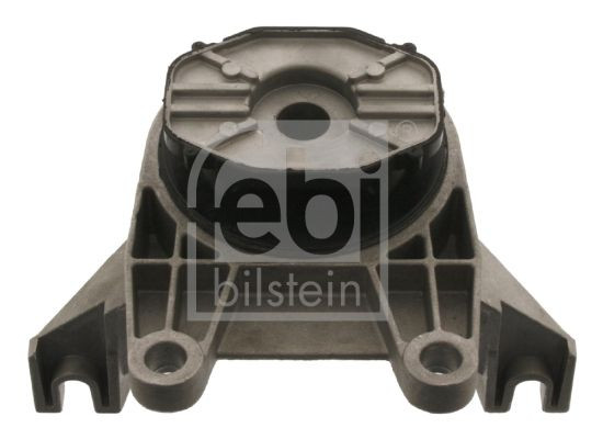 Montavimas, neautomatinė transmisija FEBI BILSTEIN 39866