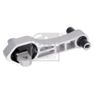 Montavimas, neautomatinė transmisija FEBI BILSTEIN 40066