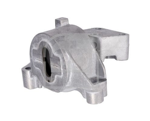 Variklio montavimas FEBI BILSTEIN 40067