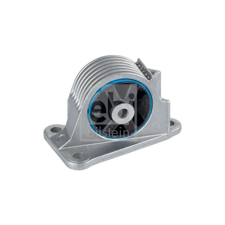 Variklio montavimas FEBI BILSTEIN 43565