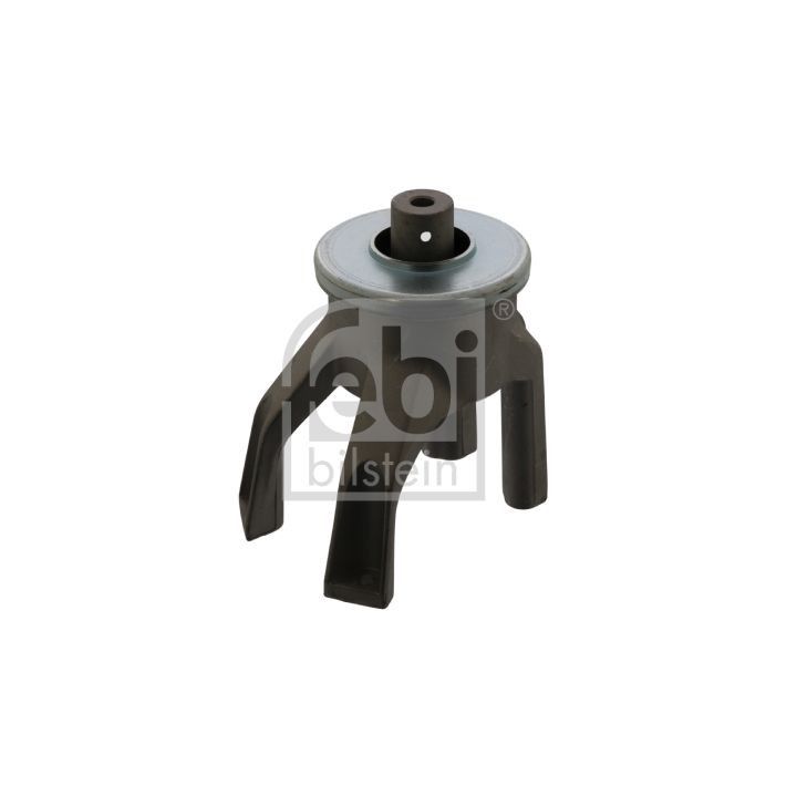 Variklio montavimas FEBI BILSTEIN 44243