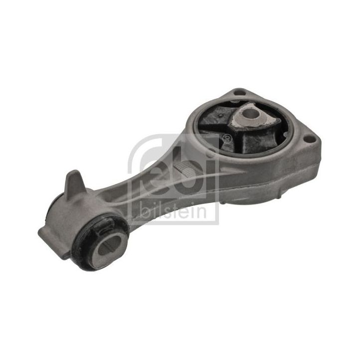 Variklio montavimas FEBI BILSTEIN 44555