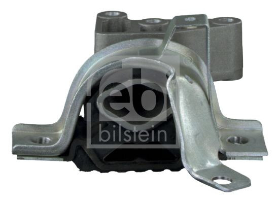 Montavimas, neautomatinė transmisija FEBI BILSTEIN 44884