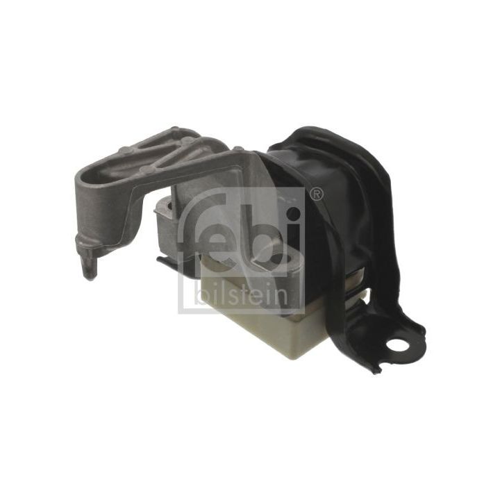 Variklio montavimas FEBI BILSTEIN 45802