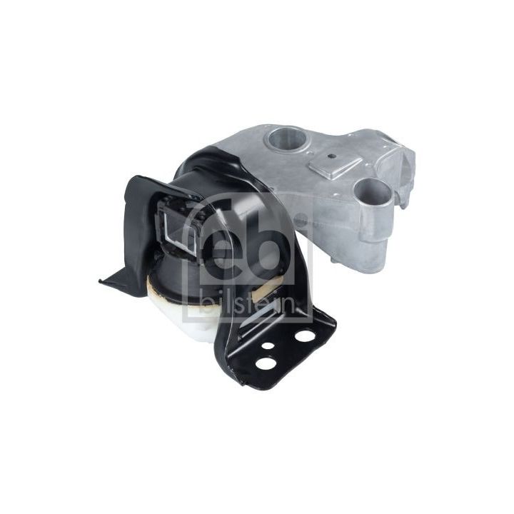 Variklio montavimas FEBI BILSTEIN 45808