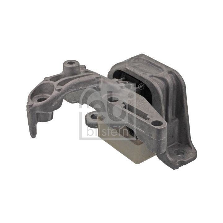 Variklio montavimas FEBI BILSTEIN 45823