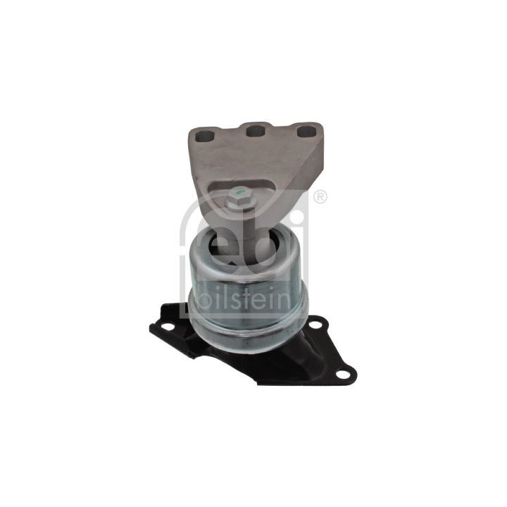 Variklio montavimas FEBI BILSTEIN 46296