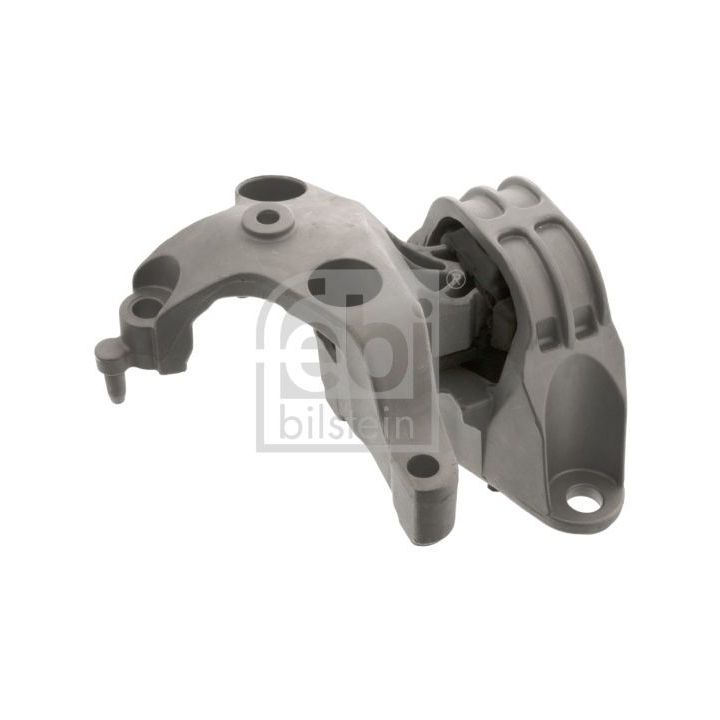 Variklio montavimas FEBI BILSTEIN 46596
