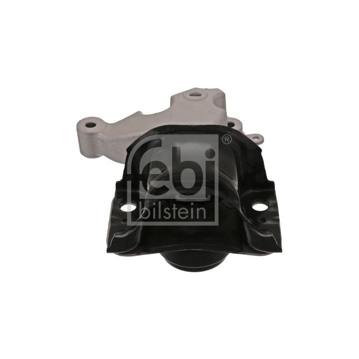 Variklio montavimas FEBI BILSTEIN 47707