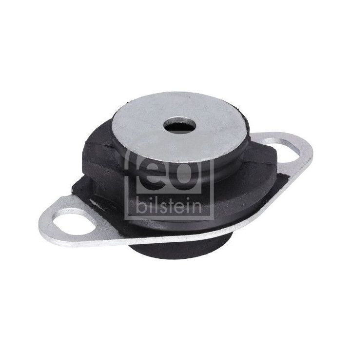 Montavimas, neautomatinė transmisija FEBI BILSTEIN 09483