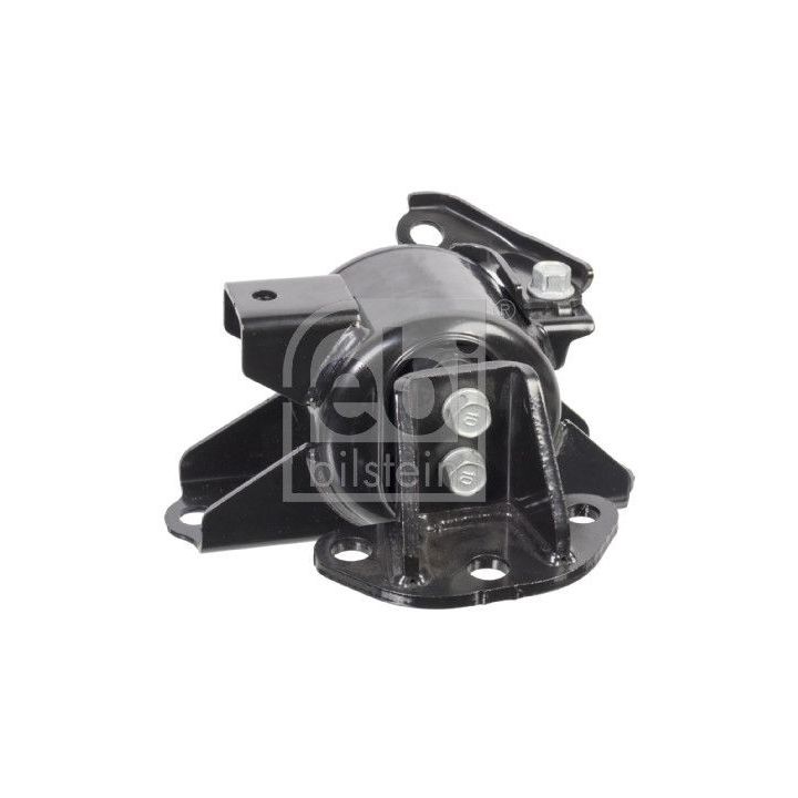 Montavimas, automatinė transmisija FEBI BILSTEIN 107780