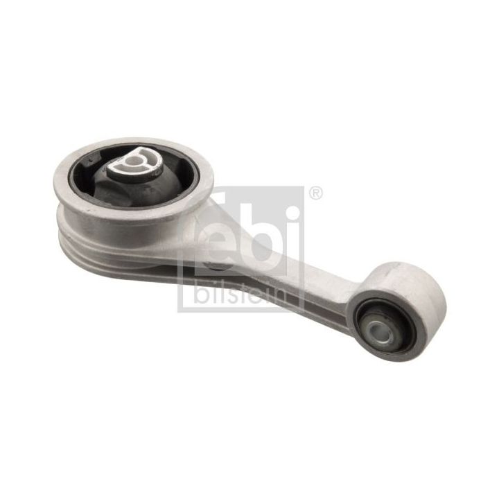 Montavimas, neautomatinė transmisija FEBI BILSTEIN 15527