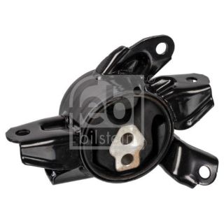 Montavimas, neautomatinė transmisija FEBI BILSTEIN 170631