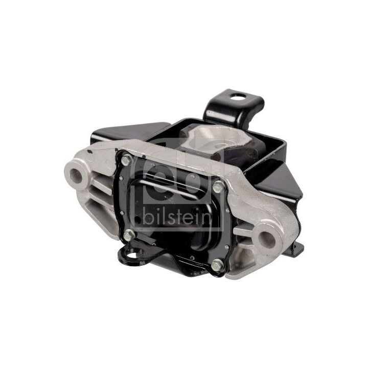 Montavimas, automatinė transmisija FEBI BILSTEIN 172992