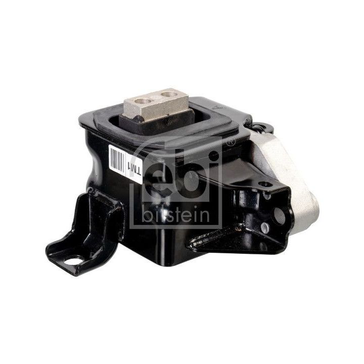 Montavimas, neautomatinė transmisija FEBI BILSTEIN 176834