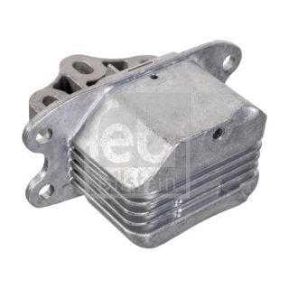 Montavimas, neautomatinė transmisija FEBI BILSTEIN 180625