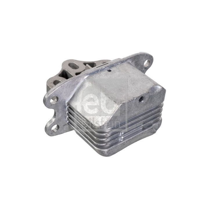 Montavimas, neautomatinė transmisija FEBI BILSTEIN 180625