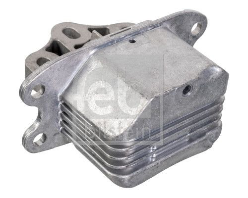 Montavimas, neautomatinė transmisija FEBI BILSTEIN 180625