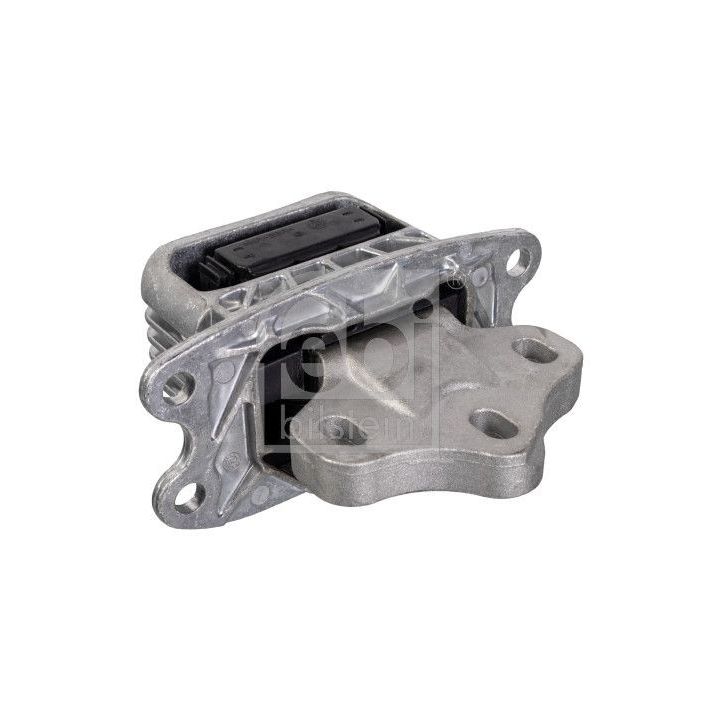 Montavimas, neautomatinė transmisija FEBI BILSTEIN 180625