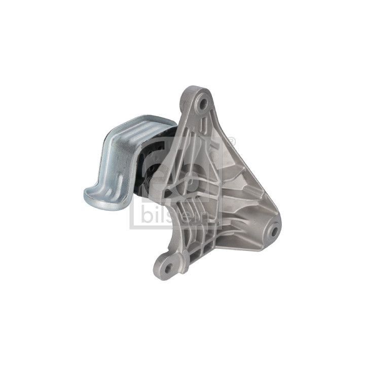 Montavimas, neautomatinė transmisija FEBI BILSTEIN 181464