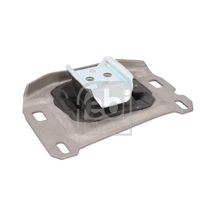 Montavimas, neautomatinė transmisija FEBI BILSTEIN 182557