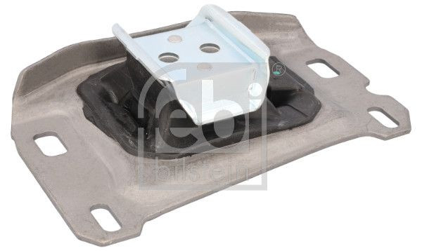 Montavimas, neautomatinė transmisija FEBI BILSTEIN 182557