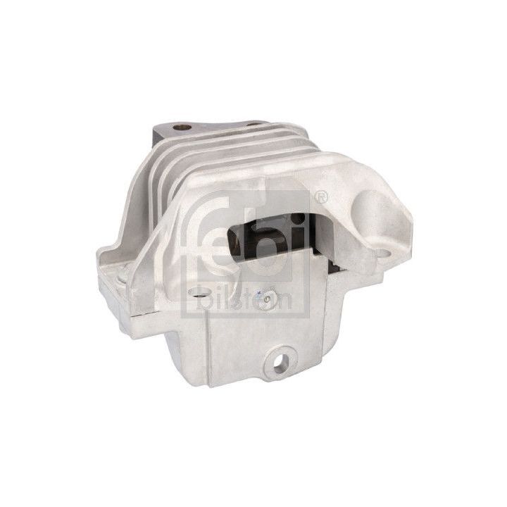 Montavimas, neautomatinė transmisija FEBI BILSTEIN 182782