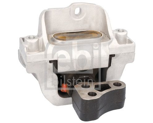 Montavimas, neautomatinė transmisija FEBI BILSTEIN 182782