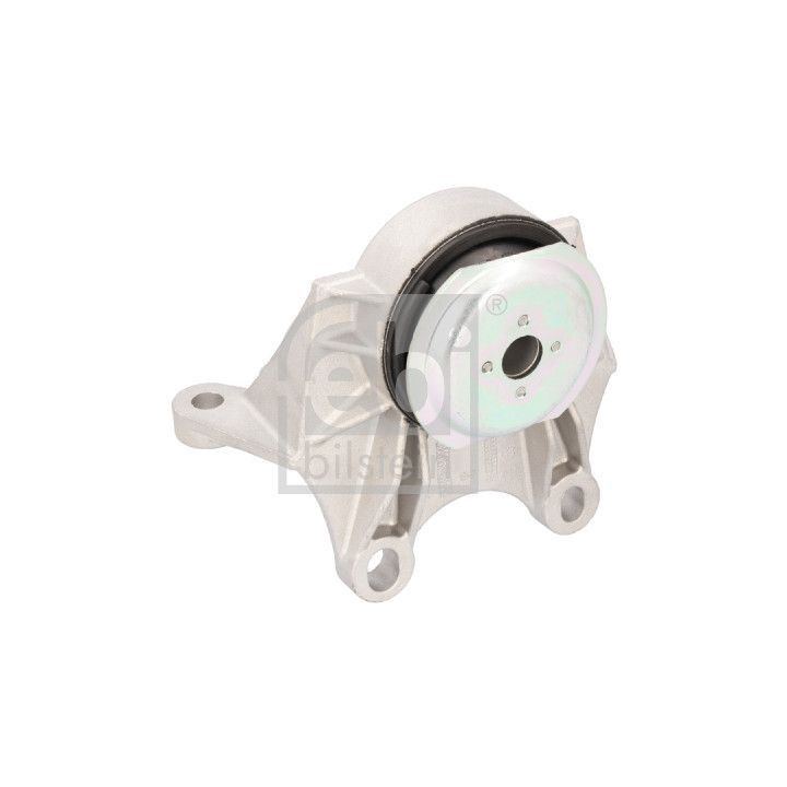 Montavimas, neautomatinė transmisija FEBI BILSTEIN 183686