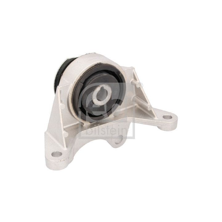 Montavimas, neautomatinė transmisija FEBI BILSTEIN 183686