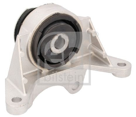 Montavimas, neautomatinė transmisija FEBI BILSTEIN 183686