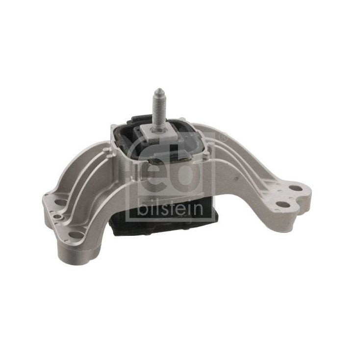 Montavimas, automatinė transmisija FEBI BILSTEIN 31779