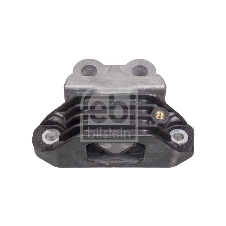 Montavimas, neautomatinė transmisija FEBI BILSTEIN 102691