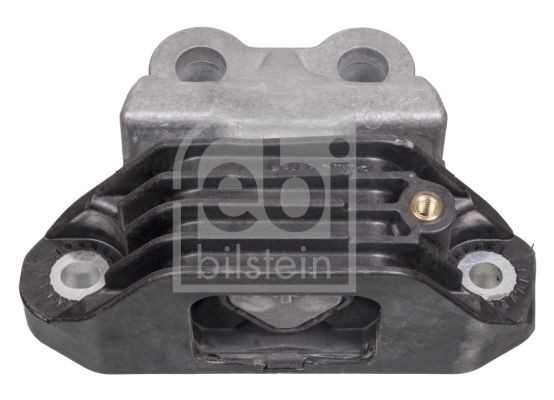 Montavimas, neautomatinė transmisija FEBI BILSTEIN 102691